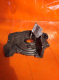 ✅Volkswagen Transporter T30 Hline 180 2.0 Diesel 2015 CRANKSHAFT SEAL COVER - Image 1