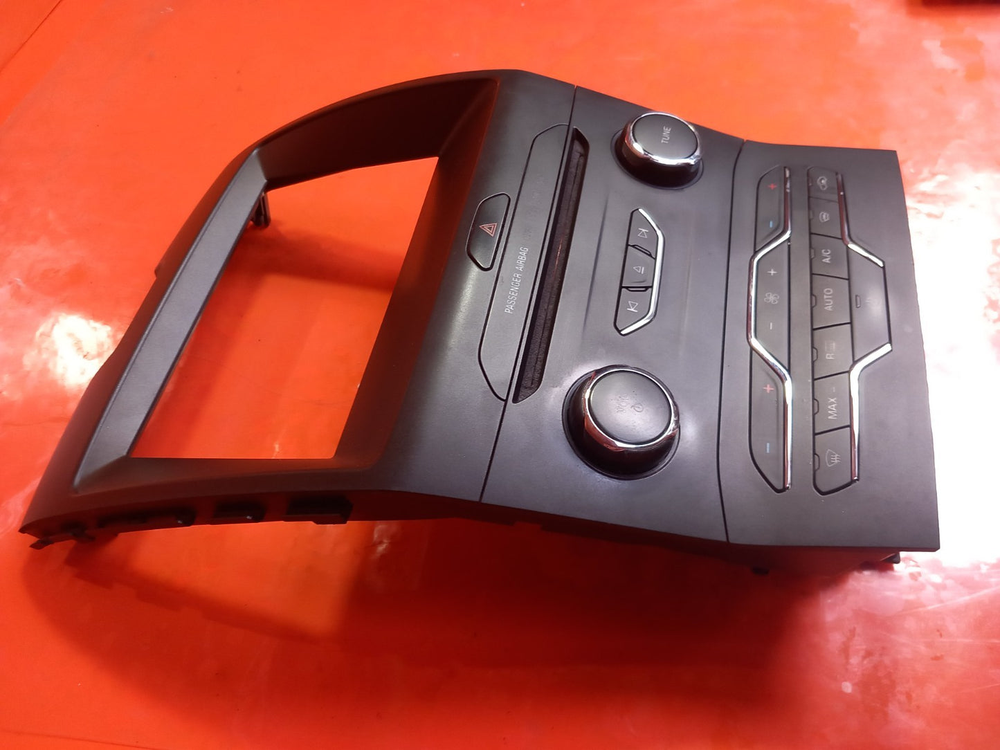 2019 Ford Galaxy MK3 Zetec A/C Heater Control Panel EM2T-18E245-AA Warranty A345 - Image 5