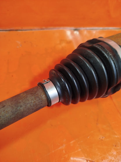 ✅2024 FORD FOCUS MK4 ST-LINE 1.0P DRIVESHAFT FRONT RIGHT JX673B436CAH + WARRANTY - Image 10