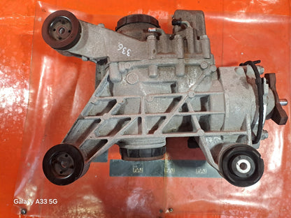 ✅CUPRA FORMENTOR 2.0 PETROL 2023 AUTO REAR DIFFERENTIAL 5WA907554M Warranty A336 - Image 2