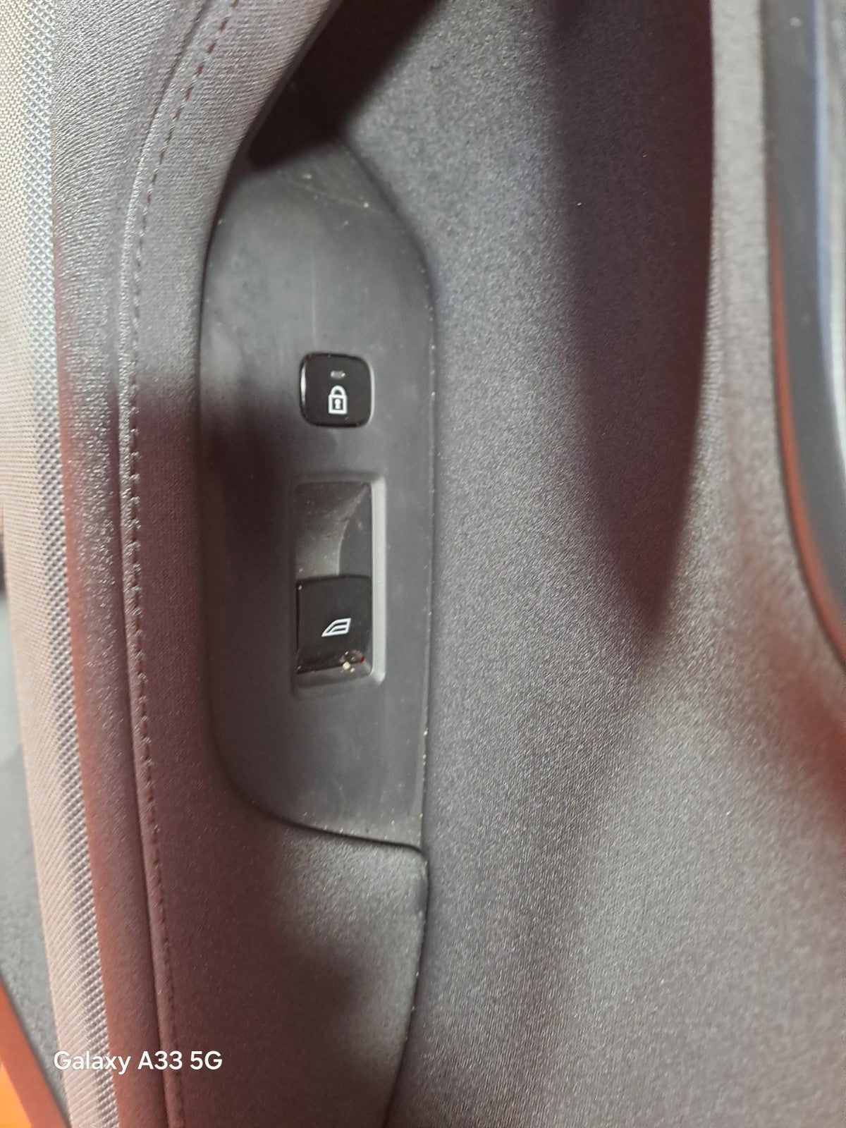 ✅POLESTAR 2 LONG RANGE 2023 REAR RIGHT DOOR CARD Warranty A312 - Image 6