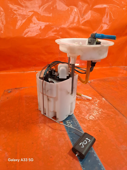 ✅BMW X1 F48 2.0 PETROL 2018 FUEL PUMP SENDER 7300463 Warranty A303 - Image 1