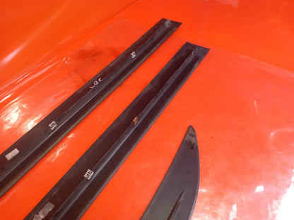 ✅2014 Ford Transit Custom Right Roof Strip Trim BK21-V50462-BGW + Warranty A384 - Image 10