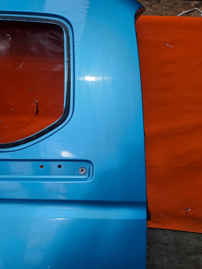 ✅2024 FORD GRAND TOURNEO CONNECT REAR LEFT QUARTER PANEL BLUE + WARRANTY A341 - Image 3