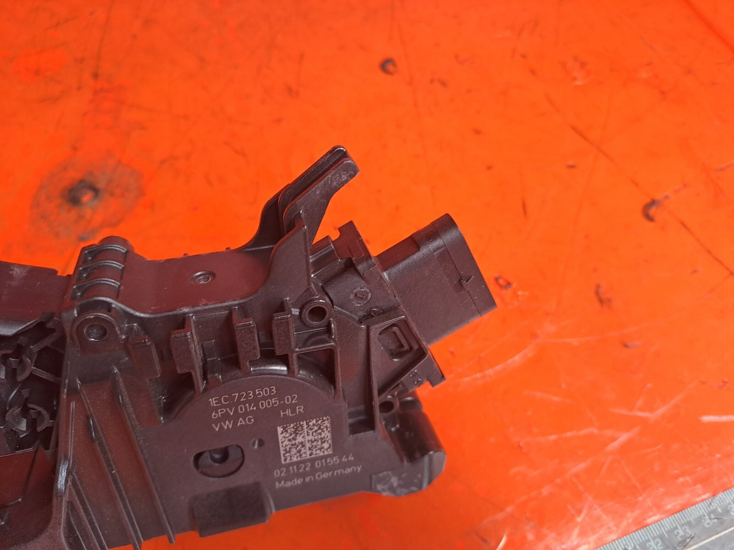 ✅Cupra Born V2 Ev 2023 THROTTLE ACCELERATOR PEDAL 1EC723503 Warranty A209 - Image 11