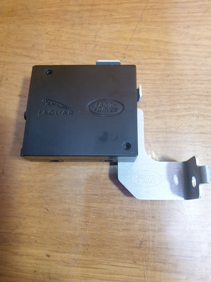 ✅2016 LAND ROVER DISCOVERY SPORT L550 SIM CARD CONTROL MODULE ECU DPLA-70722-AB - Image 1