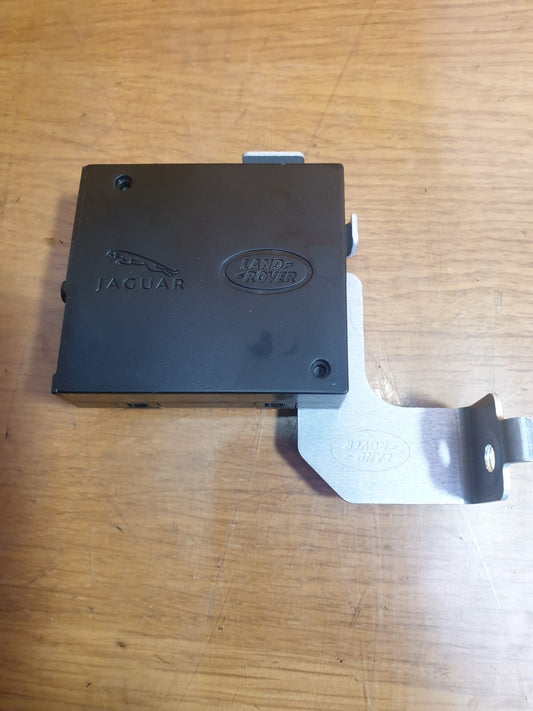 ✅2016 LAND ROVER DISCOVERY SPORT L550 SIM CARD CONTROL MODULE ECU DPLA-70722-AB - Image 1