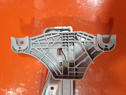 2024 HYUNDAI IONIQ 5 Front Left Door Window Regulator 82450-GI010 +WARRANTY A226 - Image 7