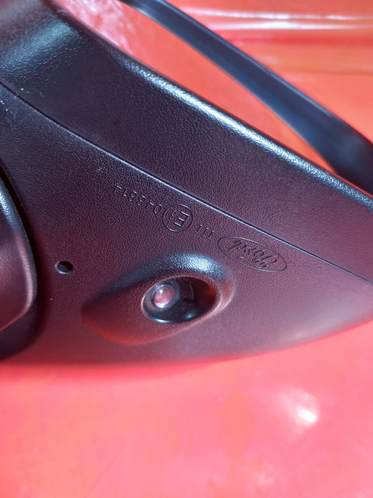 Ford Puma ST 1.5 Petrol 2023 Front Right Wing Mirror Blue 16 PIN Warranty A307 - Image 9