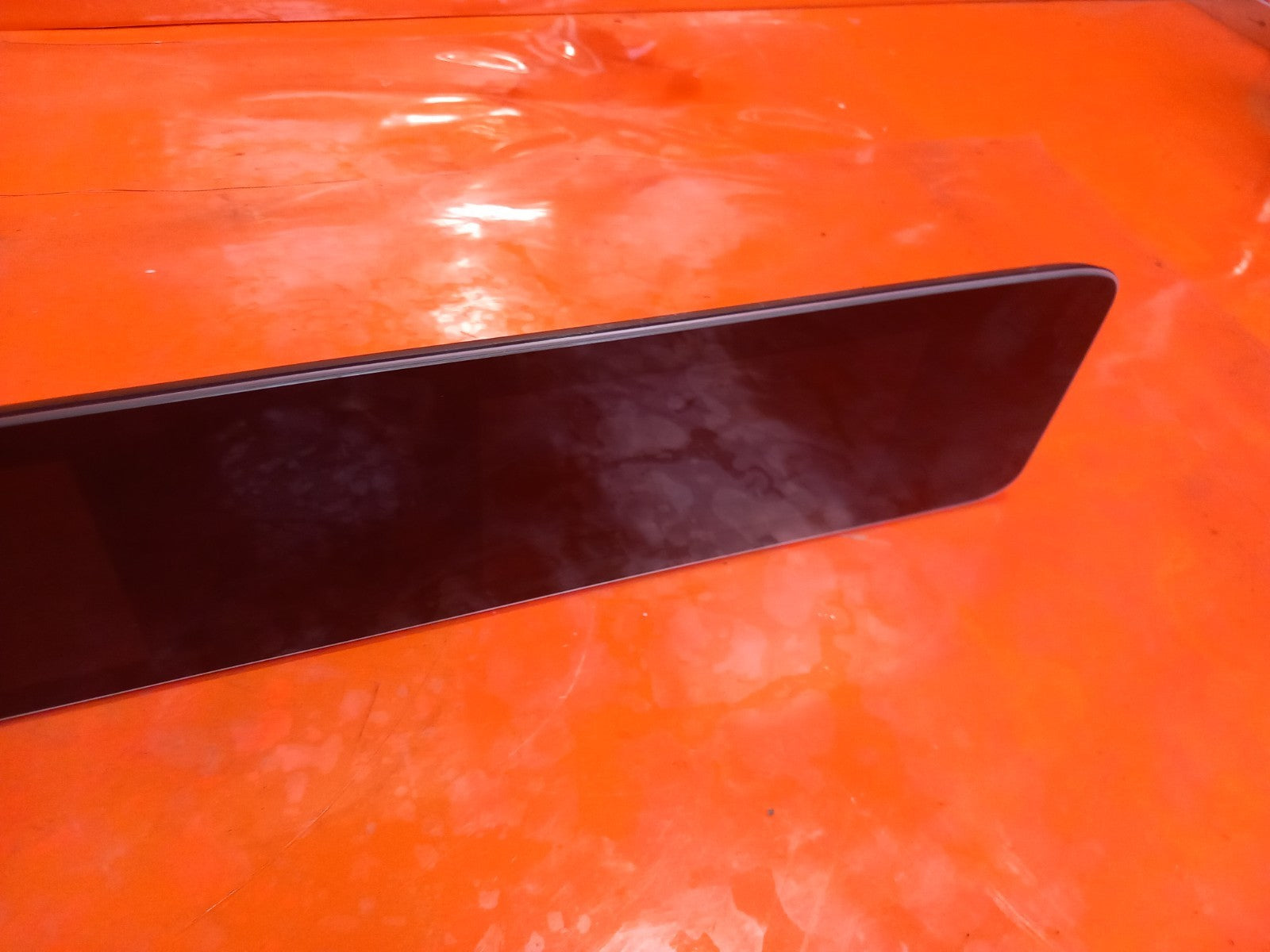 2019 Mercedes A Class W177 Screen Display A2479007004 Warranty A382 - Image 5