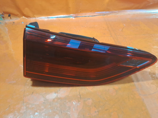 ✅2020 VW GOLF STYLE MK8 TAIL LIGHT REAR LEFT INNER 5H0945093D + WARRANTY A352 - Image 1