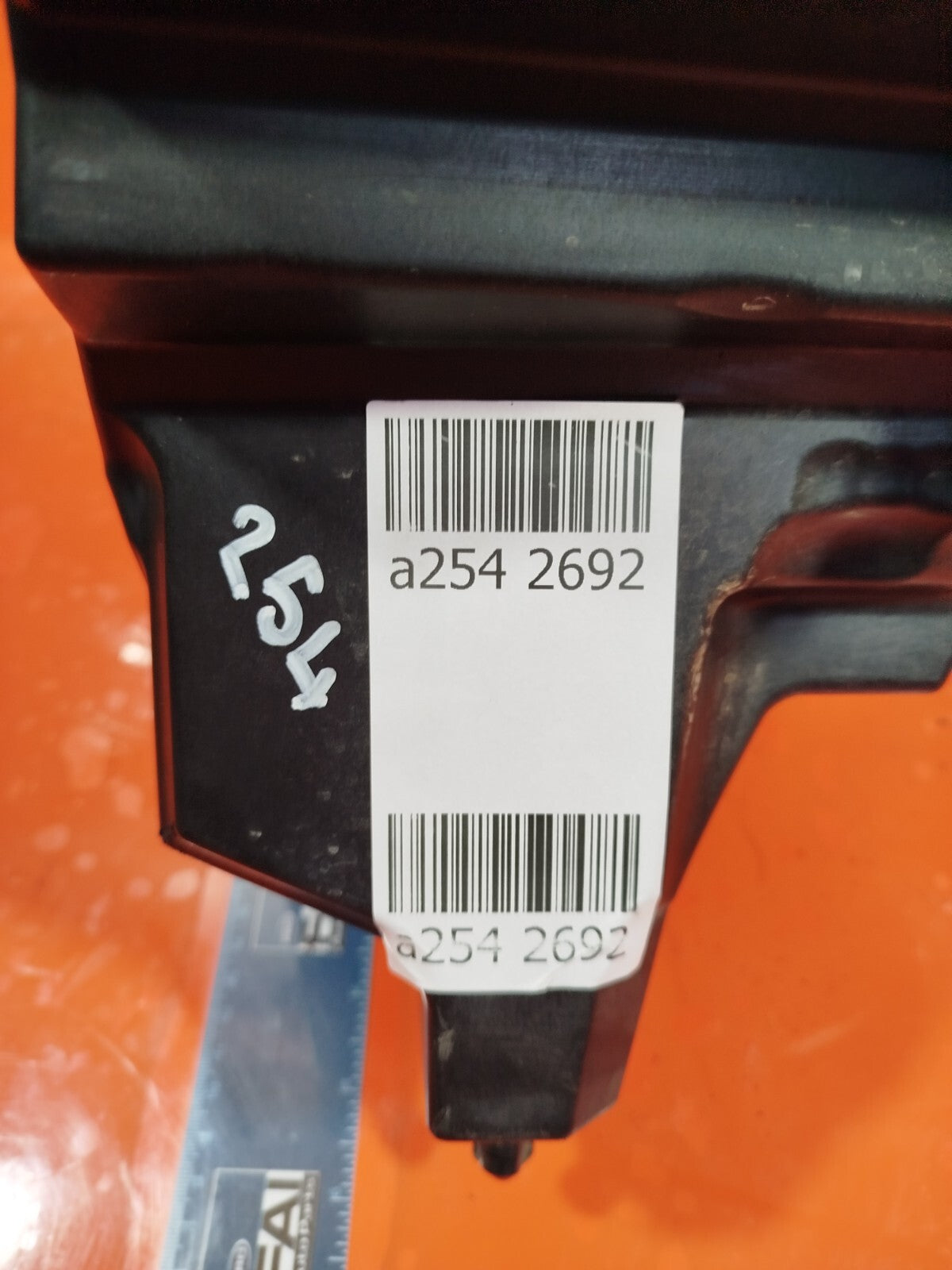 2015 Ford Mondeo MK5 2.0D Air Box Filter GT43-9C675-BA Warranty A254 - Image 8