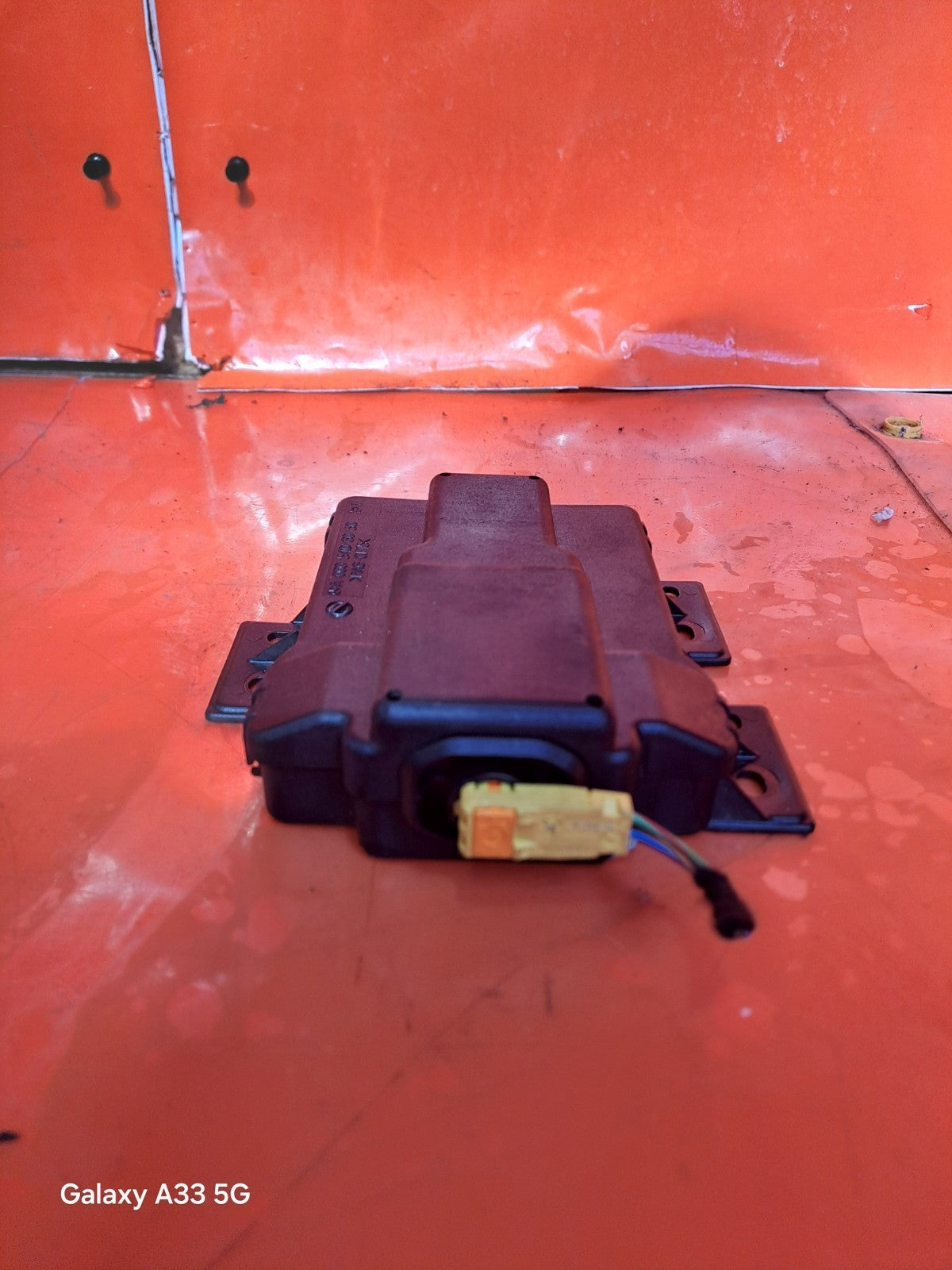 ✅2013 MERCEDES E CLASS W212 FUSE BOX CONTROL MODULE A0005406050 + WARRANTY A271 - Image 5