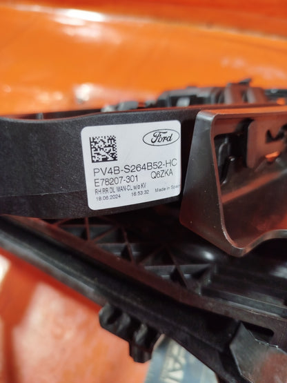 ✅FORD KUGA ST-LINE 2.5 PETROL 2025 REAR RIGHT DOOR LOCK PV4BS264B52HC A326 - Image 7