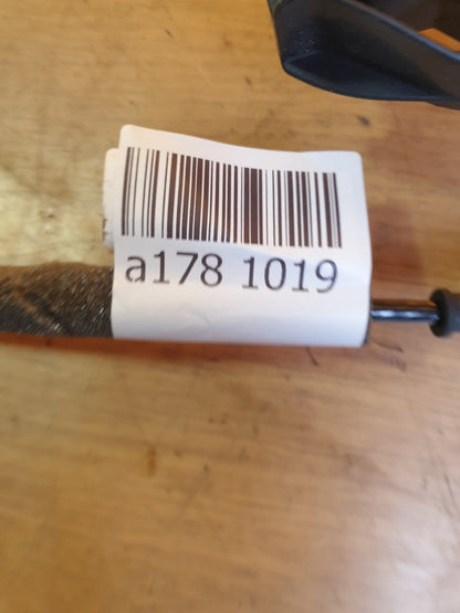 ✅2018 FORD FIESTA MK8 REAR RIGHT DOOR LOCK LATCH H1BBA264A26BG + WARRANTY A178 - Image 12