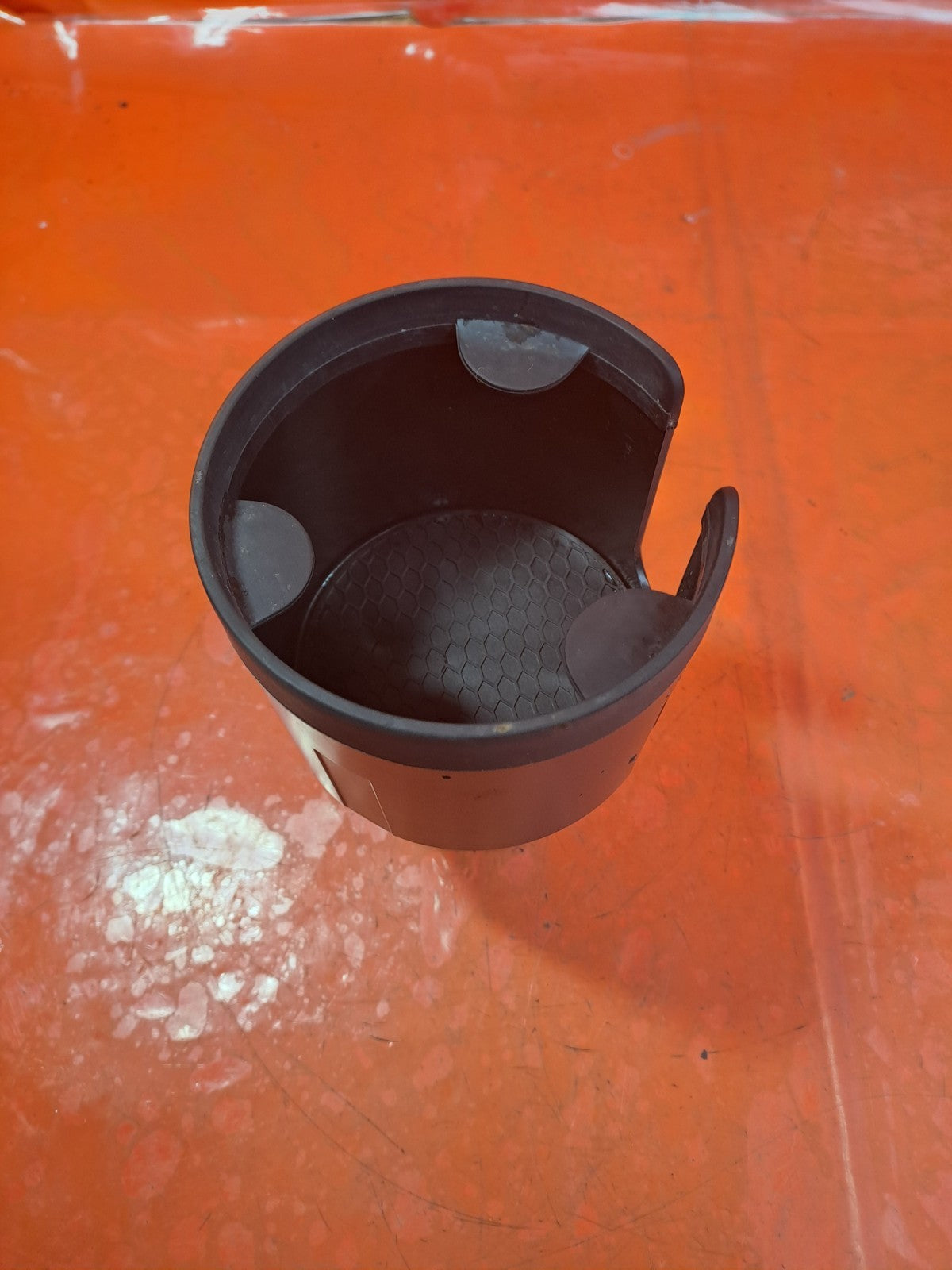 ✅2023 FORD TRANSIT CUSTOM CUP HOLDER BK21-V044J96-ABW + WARRANTY A343 - Image 5