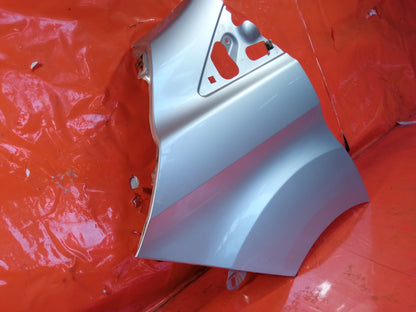 ✅Ford Transit Custom 2.0 Diesel 2021 Front Left Wing Fender Panel Silver A370 - Image 7