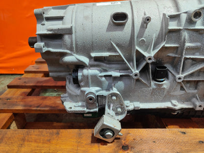 ✅BMW G20 330E 2.0 PETROL 2023 8 SPEED AUTO GEARBOX Warranty A340 - Image 5