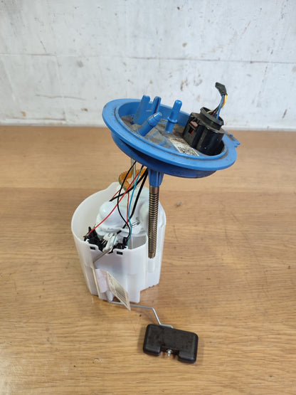 2021 VW POLO MATCH 1.0P IN TANK FUEL PUMP SENDER UNIT 2Q0919051B + WARRANTY A214 - Image 1