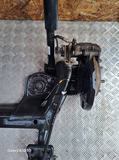 ✅Hyundai Kona Premium 1.0 Petrol 2019 Rear Suspension Axle Warranty A258 - Image 7