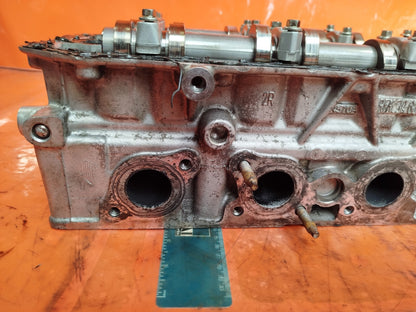 ✅LAND ROVER RANGE ROVER L322 4.4 DIESEL 2011 448DT CYLINDER HEAD RIGHT AL3Q6090 - Image 9