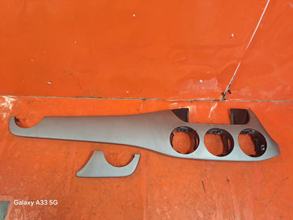✅2012 MERCEDES B CLASS W246 INTERIOR TRIM COVER A2466803571 + WARRANTY A299 - Image 1