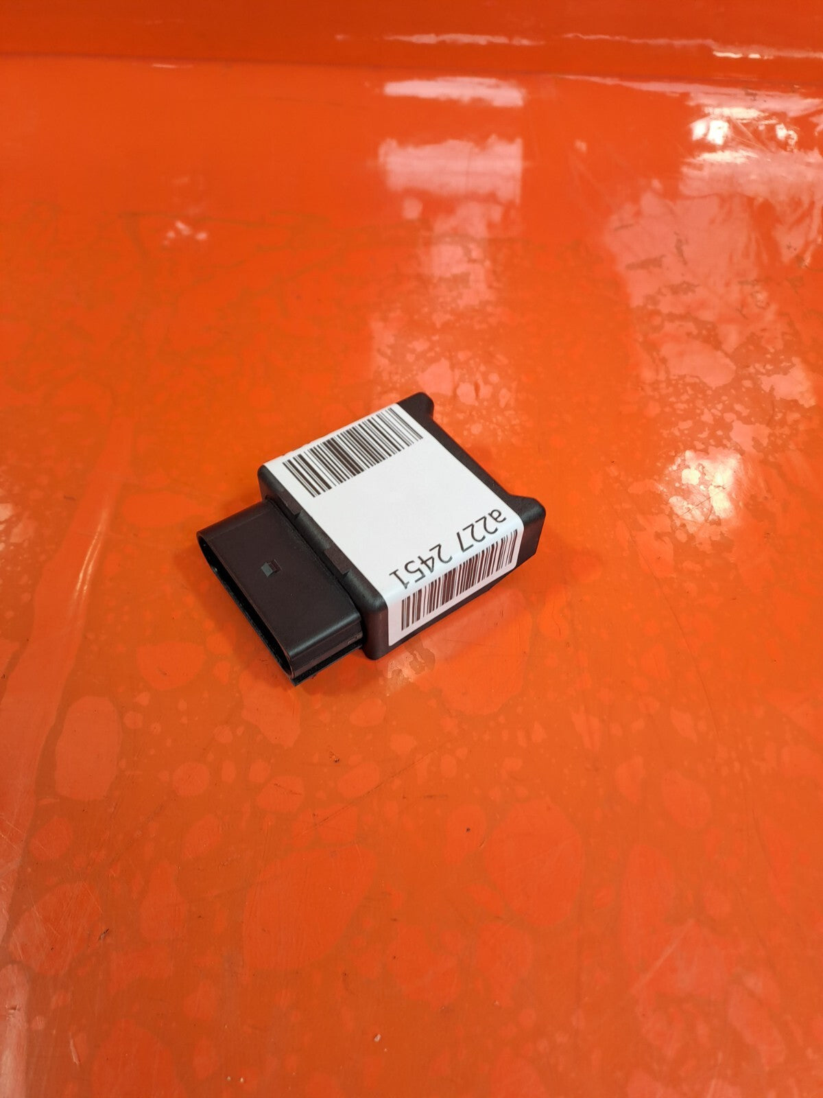 Cupra Leon VZ2 2023 1.4 Petrol Fuel Pump Control Module 5Q0906093B Warranty A227 - Image 8