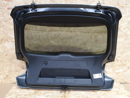 ✅Audi Q2 S-Line 2017 Tailgate Boot Lid Grey Z7S + Warranty A134 - Image 11