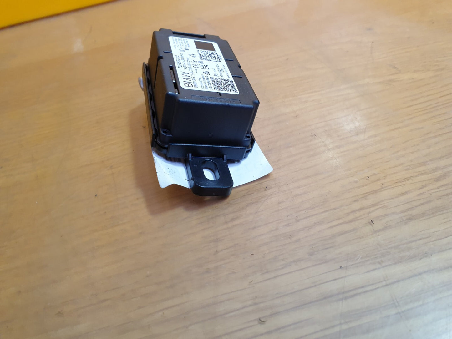2023 BMW 1 Series F40 Remote Control Radio Receiver 7928682 Warranty A151 - Image 3