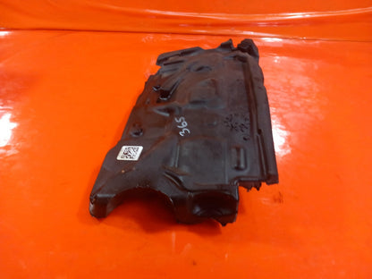 BMW F40 116D 1.5 Diesel 2021 Engine Acoustic Cover Foam 8580371 A365 - Image 5