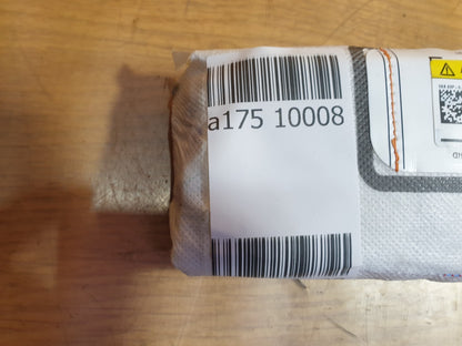 ✅2018 FORD FOCUS MK4 FRONT LEFT SEAT ABAG JX7B-A611D11-AE + WARRANTY A175 - Image 7