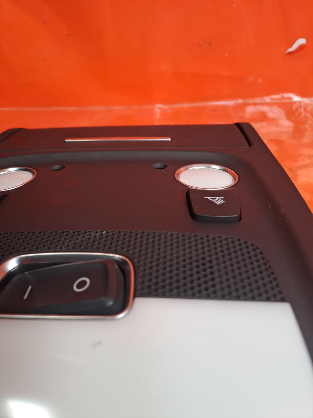 ✅Audi Q5 S Line 2012 2.0 Diesel FRONT INTERIOR ROOF READING LIGHT 8K0951177 A291 - Image 9