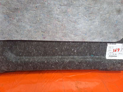 ✅2015 BMW 4 Series F33 M Sport Rear Boot Panel Trim 7325988 + Warranty A367 - Image 12
