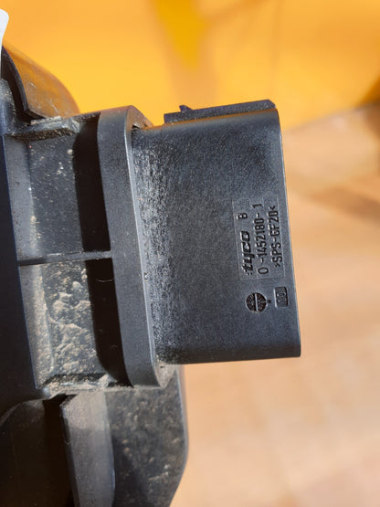 ✅2007 FORD MONDEO MK4 2.5P REAR RIGHT DOOR LOCK 6M2A-R26412-EB + WARRANTY A085 - Image 10