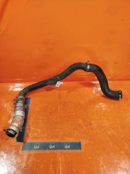 ✅2019 HYUNDAI KONA 1.0 T-GDI INTERCOOLER HOSE PIPE 2828504561 + WARRANTY A258 - Image 1
