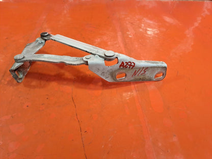 ✅2017 VW CRAFTER FRONT LEFT & RIGHT BONNET HINGES PAIR A9067500021 Warranty A277 - Image 10