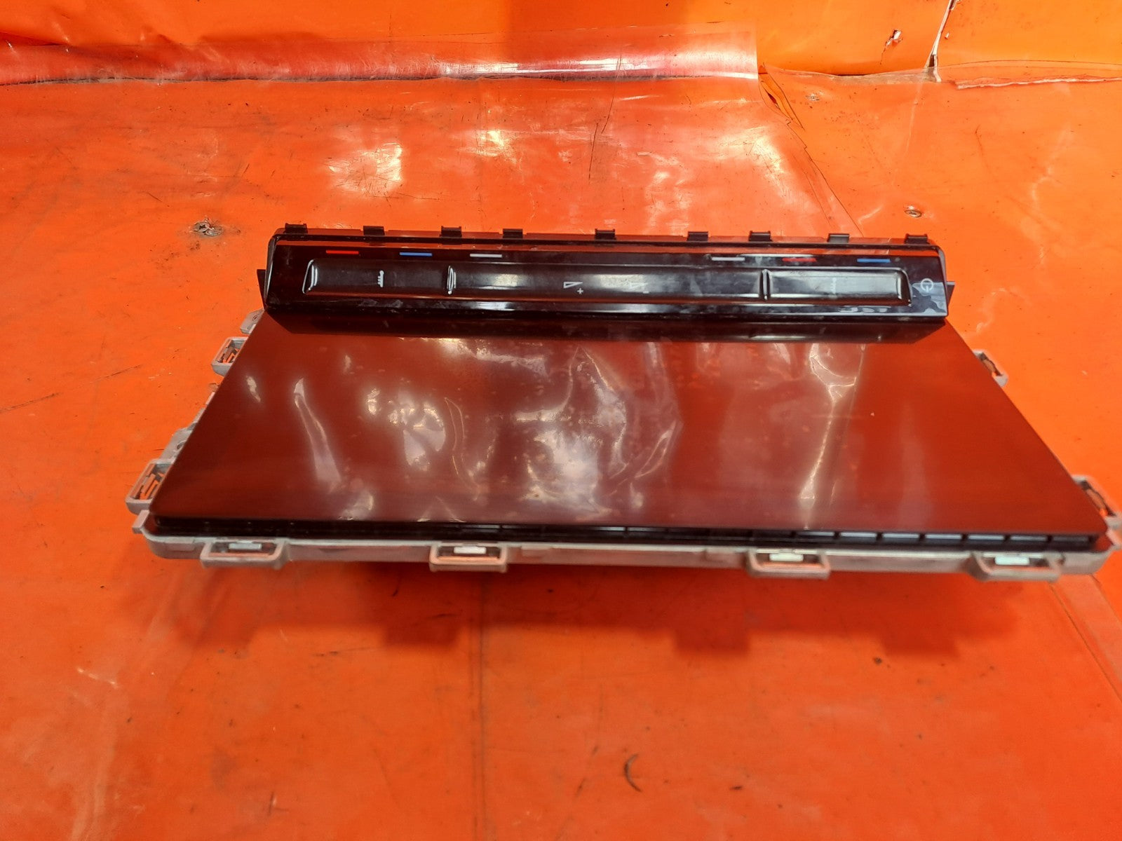 ✅2024 Ford Tourneo Connect Display Screen 5H0919605 + Warranty A366 - Image 4
