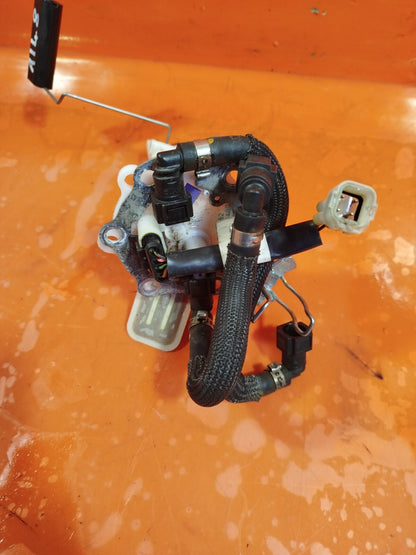 ✅2022 KTM RC125 Petrol Fuel Pump Sender Unit + Warranty A148 - Image 5