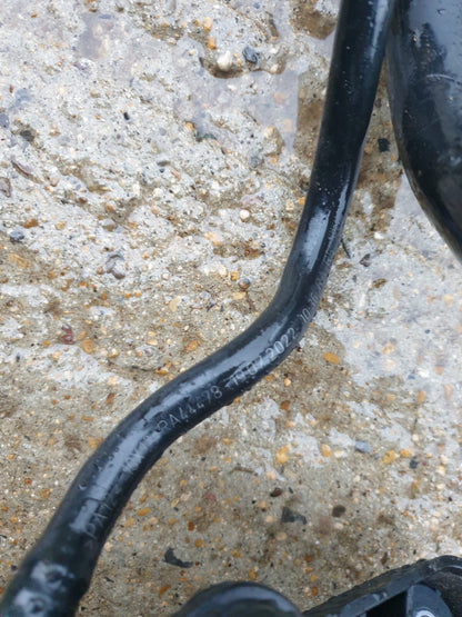 ✅2023 BMW 1 Series F40 Sport 1.5D Adblue Filler Pipe 7454407 + Warranty A119 - Image 9