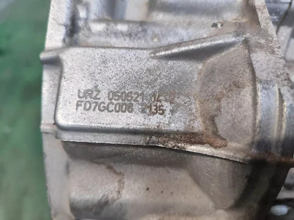 ✅2021 AUDI Q3 S LINE 1.5 PETROL 7 SPEED AUTOMATIC GEARBOX URZ Warranty A072 - Image 6