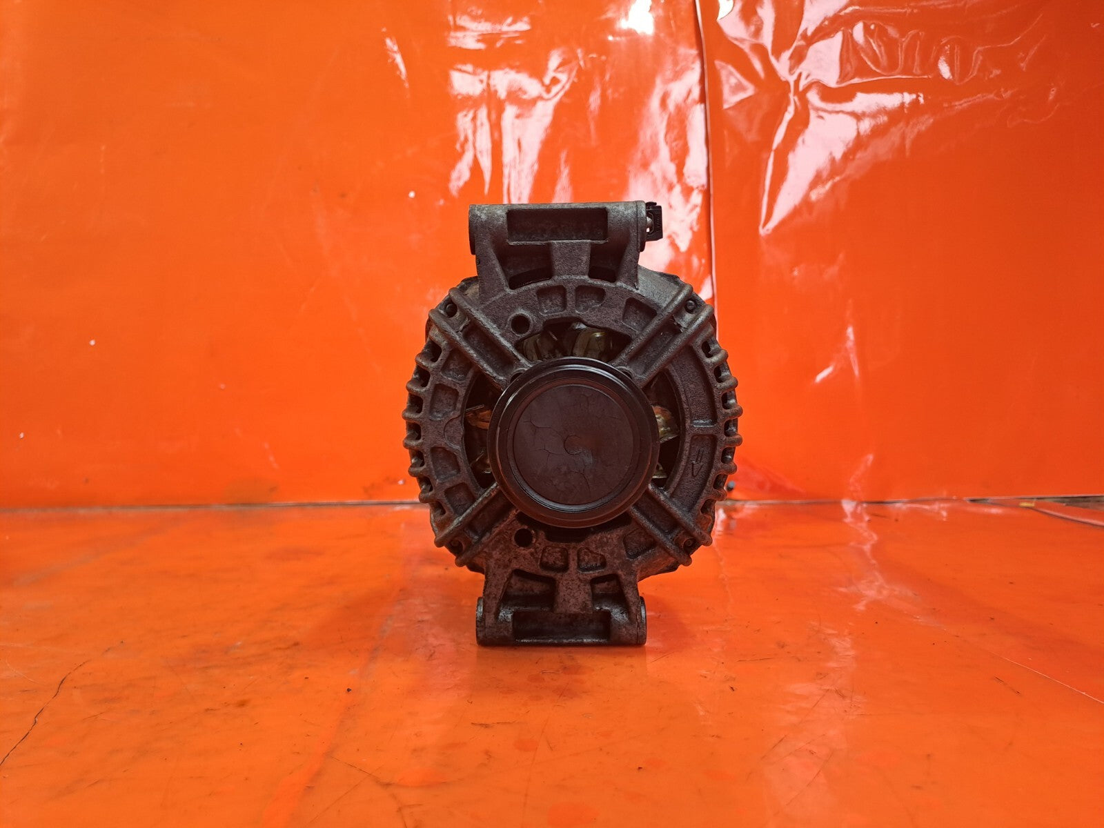 ✅2012 AUDI Q5 8R S LINE 2.0TFSI ALTERNATOR 06H903016L + WARRANTY A276 - Image 5
