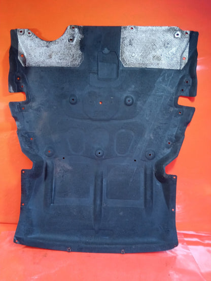 ✅BMW 118D F20 2.0 Diesel 2015 Engine Undertray Splash Guard 7241814 Warranty - Image 2