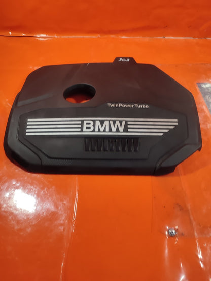 ✅BMW X1 F48 2.0 PETROL 2018 ENGINE TOP COVER Warranty A303 - Image 2