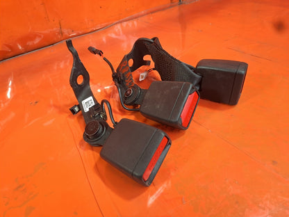 ✅BMW G20 318D M Sport 2.0 Diesel 2021 Rear Seat Belt Buckle Set 7442030 Warranty - Image 4