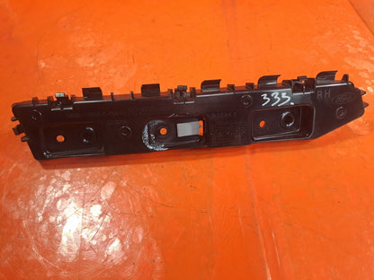 ✅FORD KUGA ST-LINE X 2.5 PETROL 2023 REAR RIGHT BUMPER BRACKET LV4B17D948D A333 - Image 1