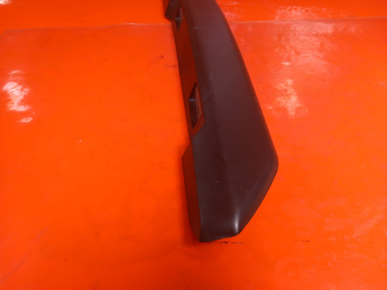 Ford Transit Custom 2.0 Diesel 2021 Rear Number Plate Light Trim BK2113555AH - Image 10