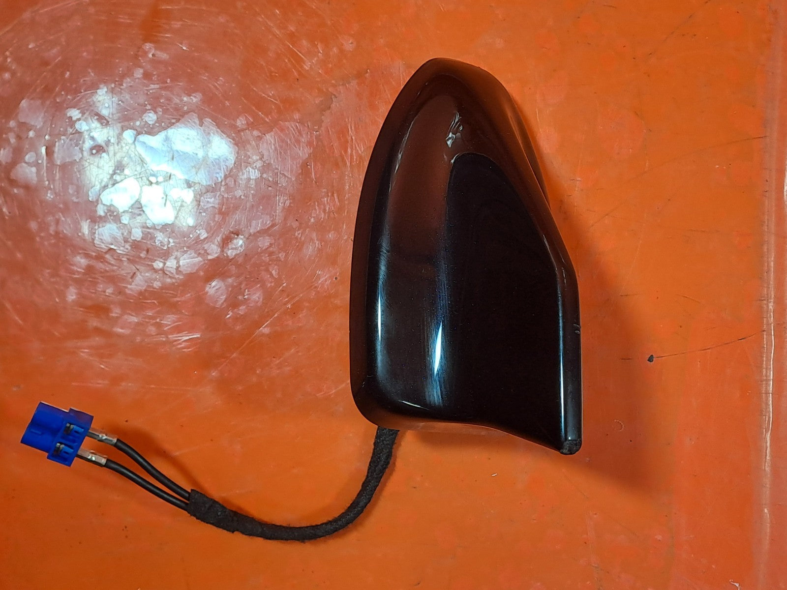 ✅2021 FORD PUMA ST-LINE X ANTENNA AERIAL LCPT-19K351-BD + WARRANTY A335 - Image 6