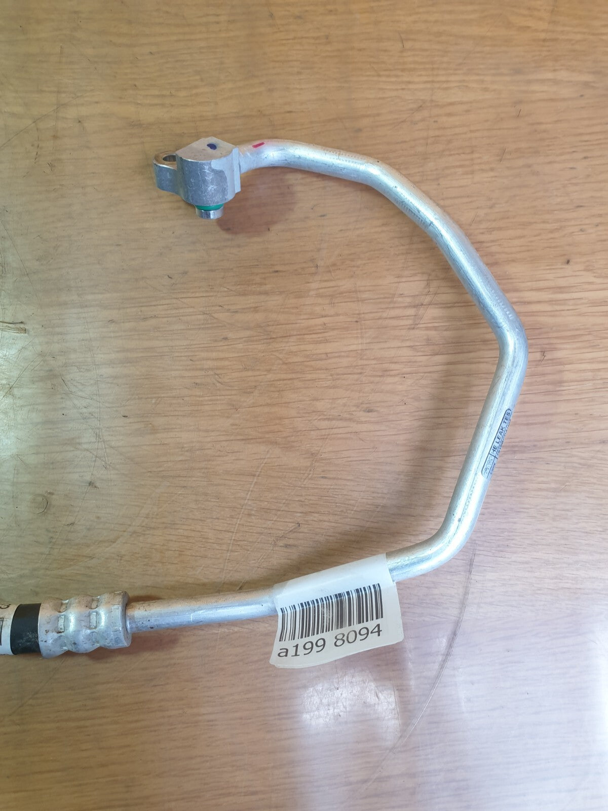 ✅HYUNDAI I20 N LINE 1.0 PETROL 2023 AIR CONDITIONING PIPE 97762Q0430 Warranty - Image 7