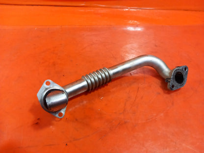Ford Transit Connect 1.5 Diesel 2017 EGR Pipe FM5Q9D477AA Warranty A369 - Image 2
