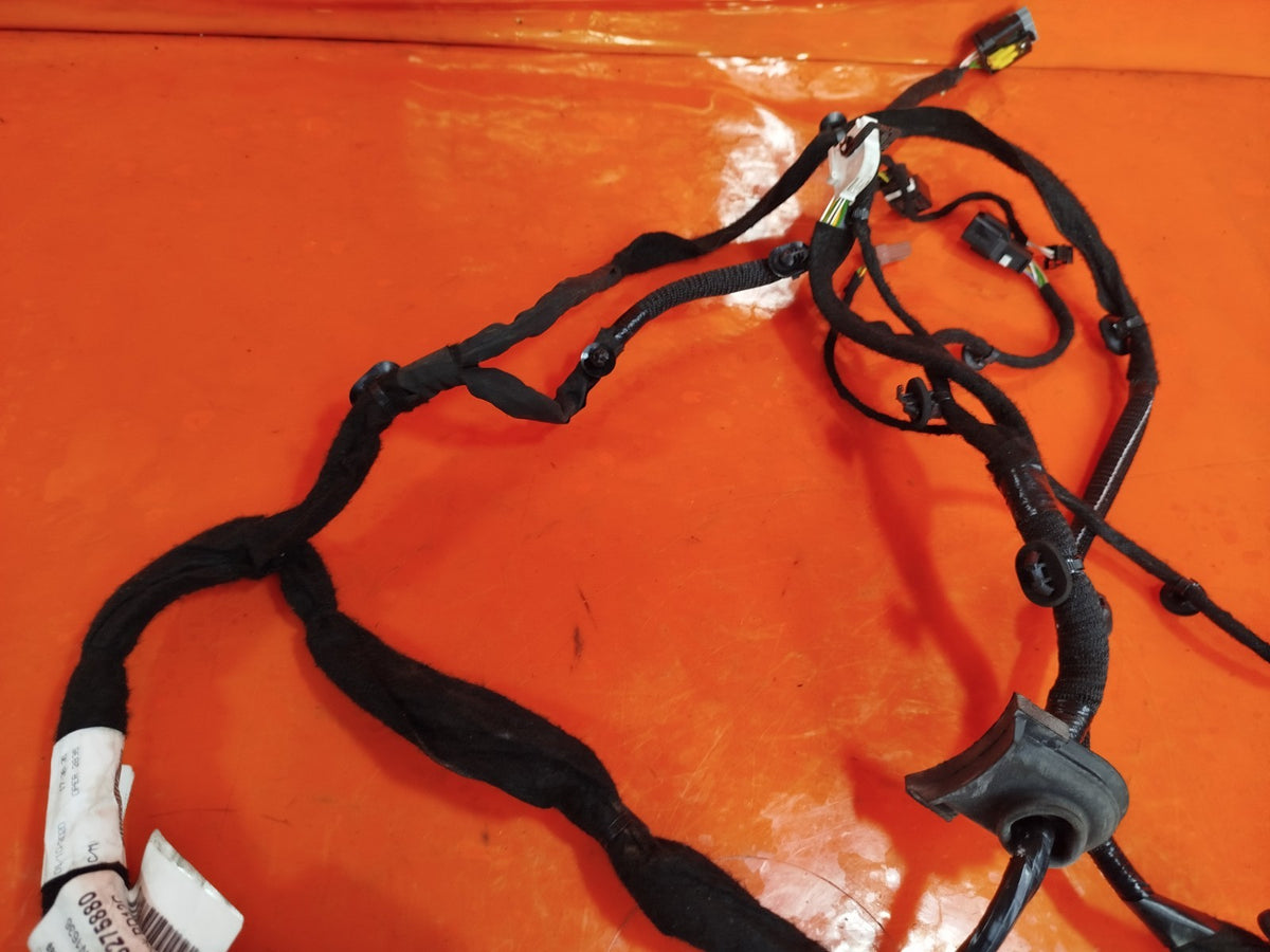 2020 Vauxhall Combo MK4 Front Right Door Wiring Loom 9828275880 Warranty A414 - Image 4